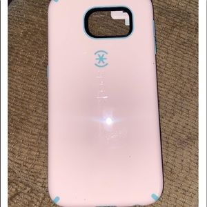 Galaxy S6 phone case